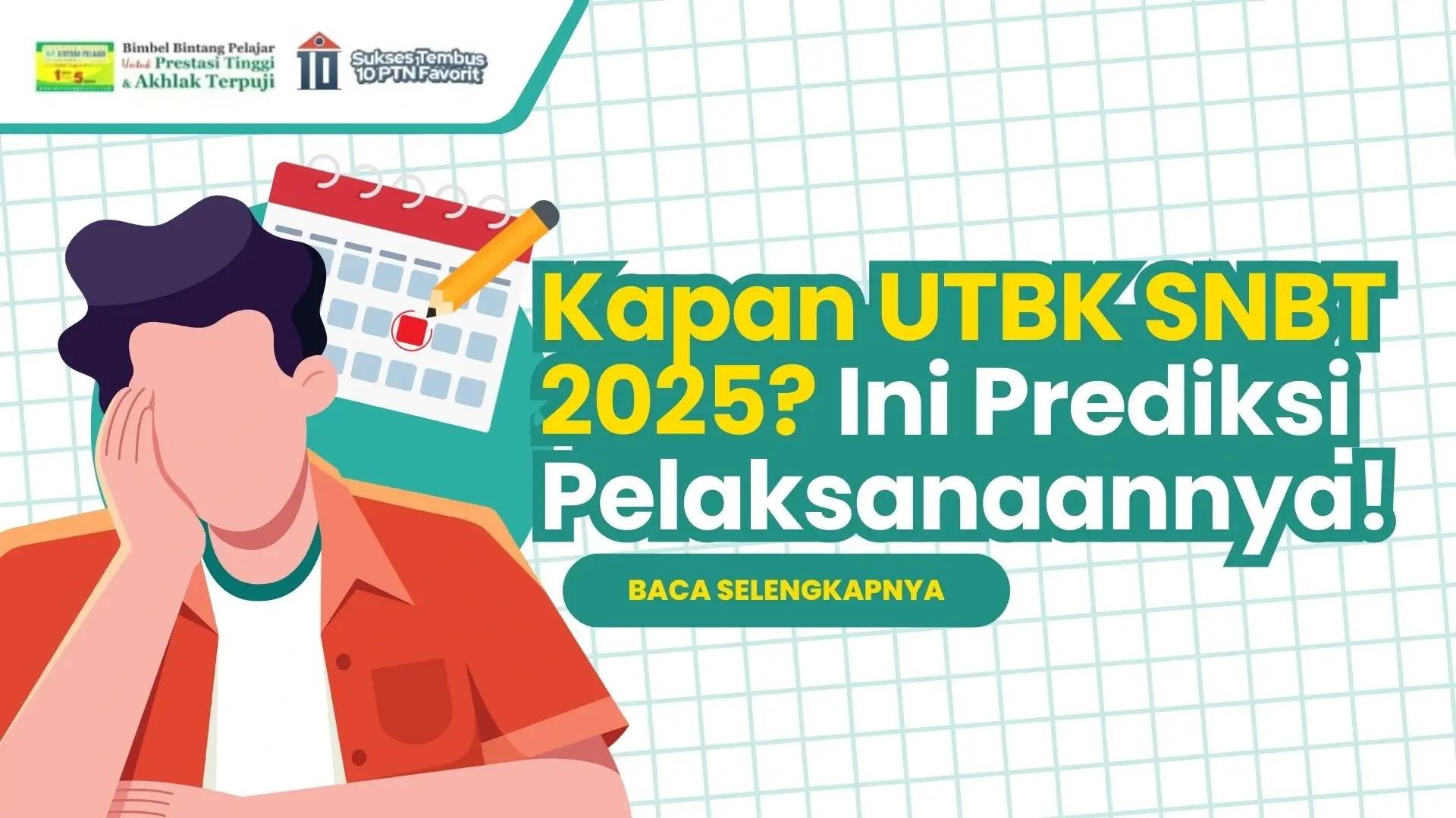 utbk snbt 2025