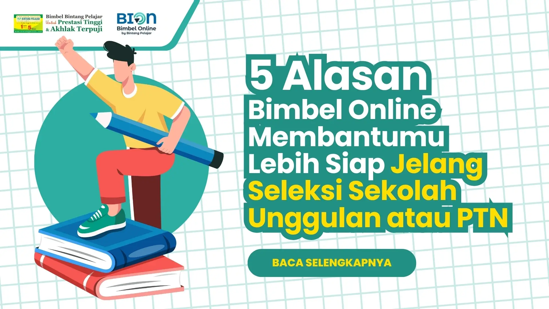 bimbel online