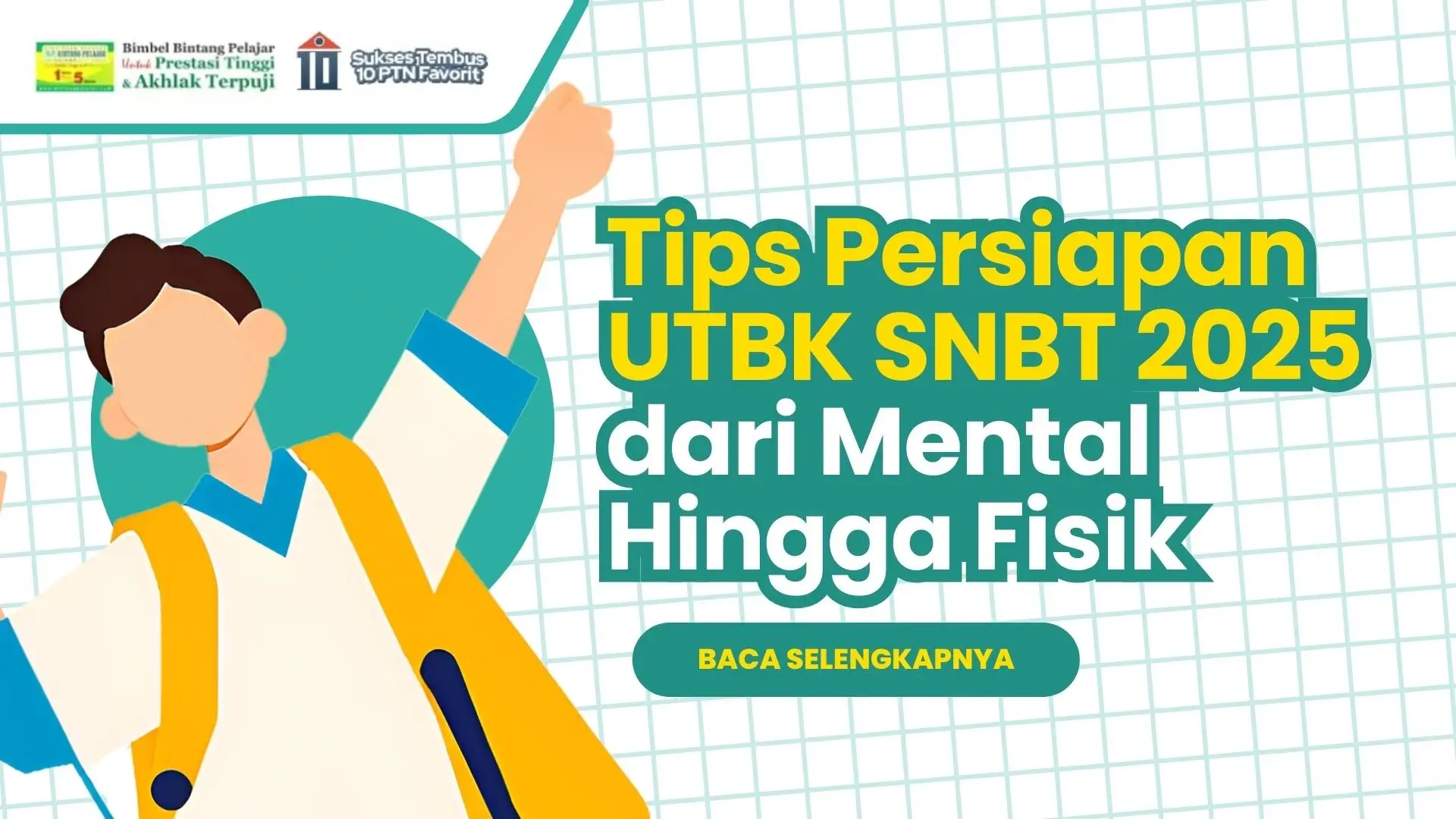 persiapan utbk snbt