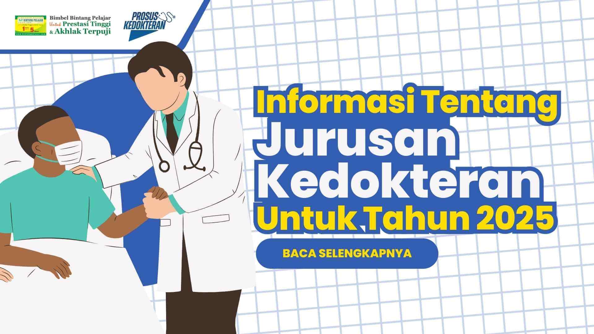 kedokteran 2025