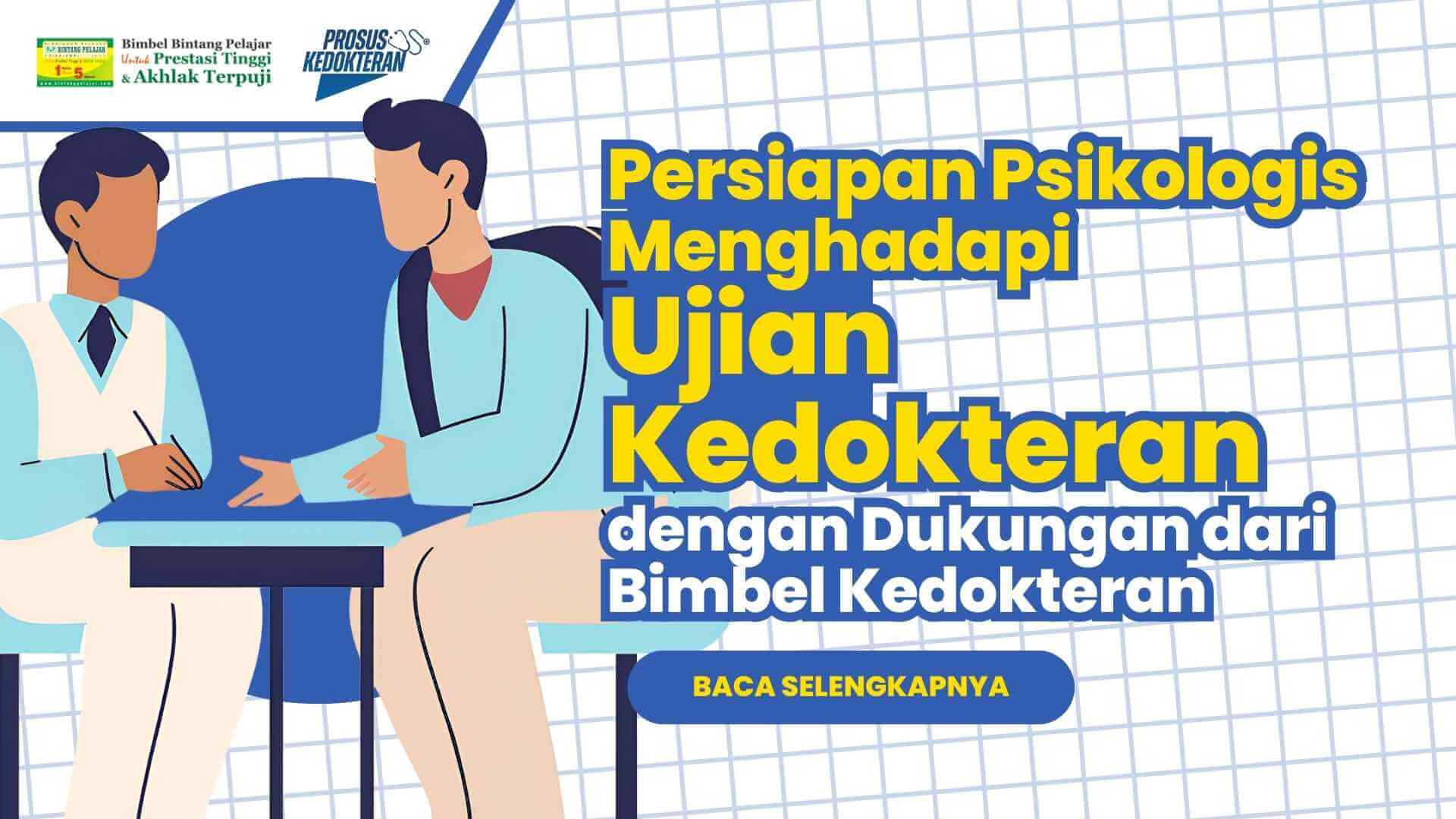 bimbel tes kedokteran