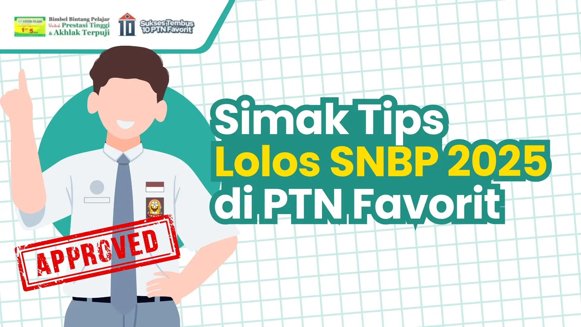 lolos snbp 2025