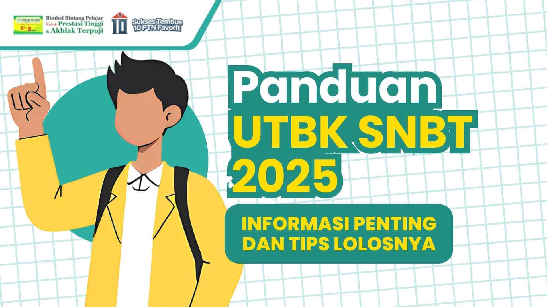 utbk snbt 2025