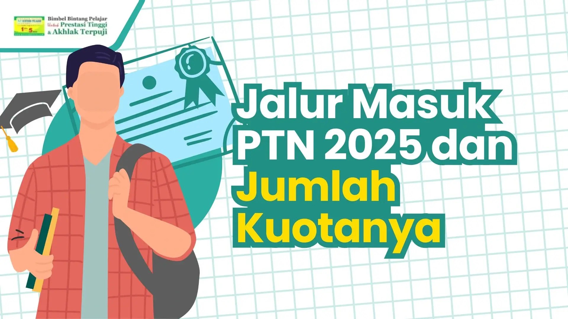 jalur masuk ptn